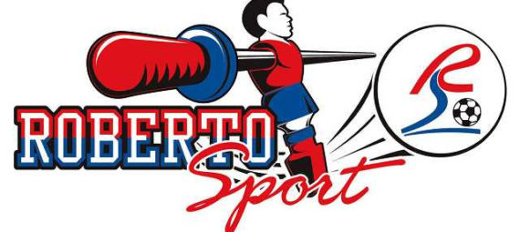 roberto sport logo