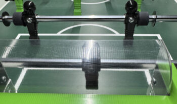 gebrauchter leonhart kickertisch leo sport