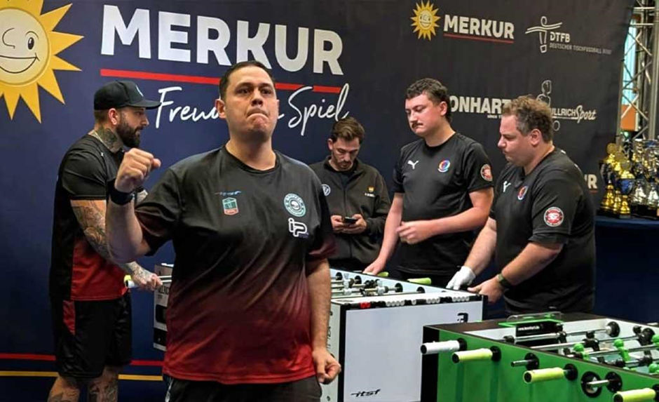 tischfußball deutsche meister bundesliga