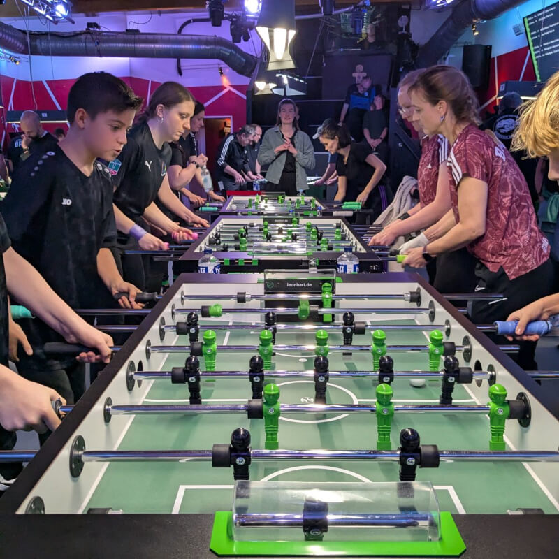 kickern hamburg landesmeisterschaft 2025