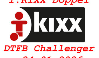 dtfb challenger kixx hamburg 2026 januar