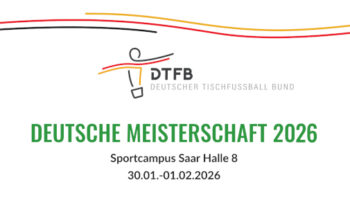 dtfb deutsche meisterschaft 2026