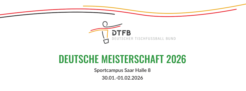 dtfb deutsche meisterschaft 2026