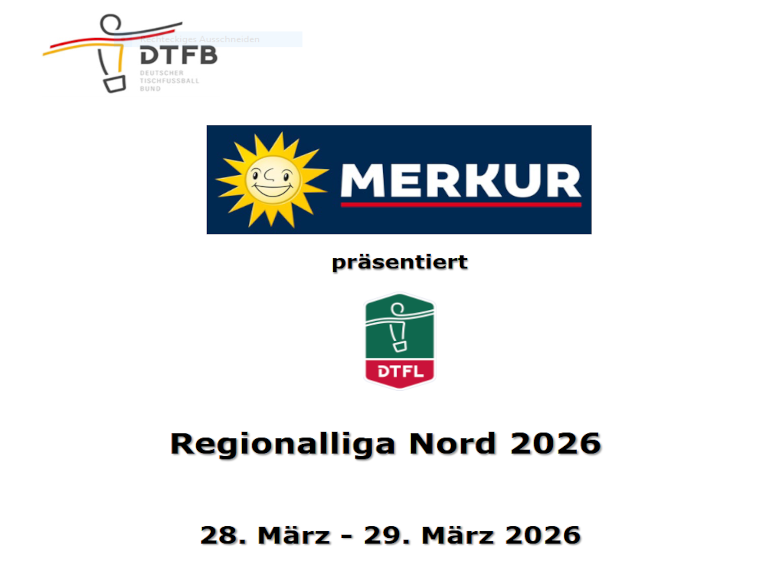 dtfb regionalliga nord