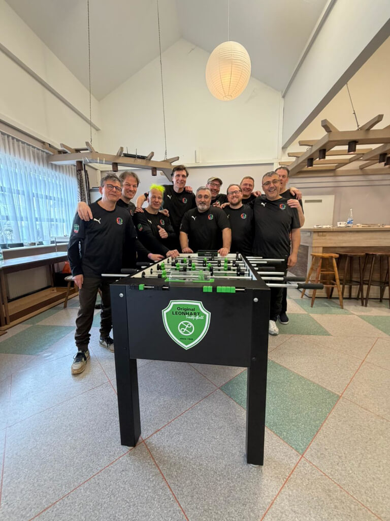 senioren bundesliga st. pauli 