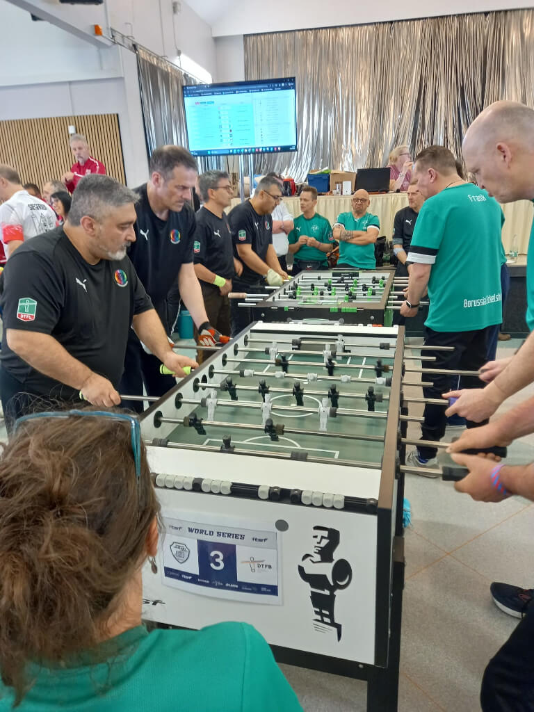 senioren bundesliga sonntag letztes gruppen spiel