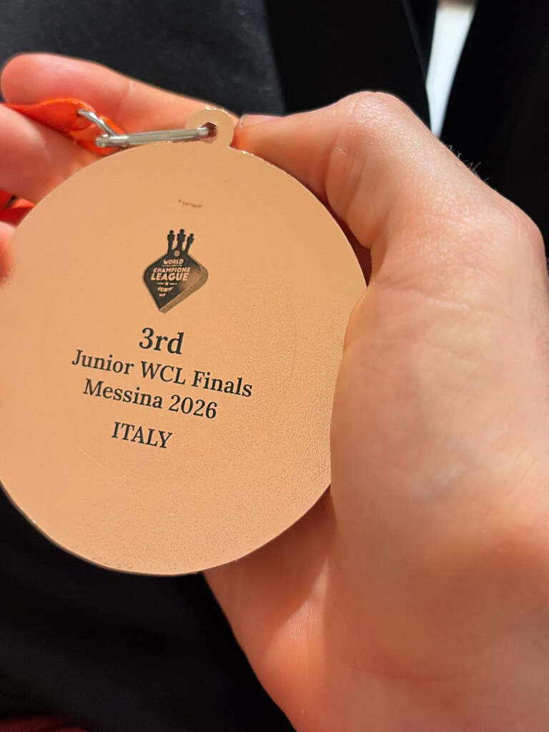 bronze-medaille-wcl-finals-messina-2026