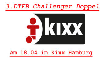 kickern hamburg 3.dtfb challenger doppel