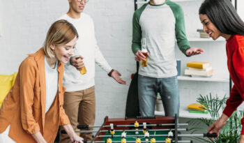 tischkicker für zuhause kaufen