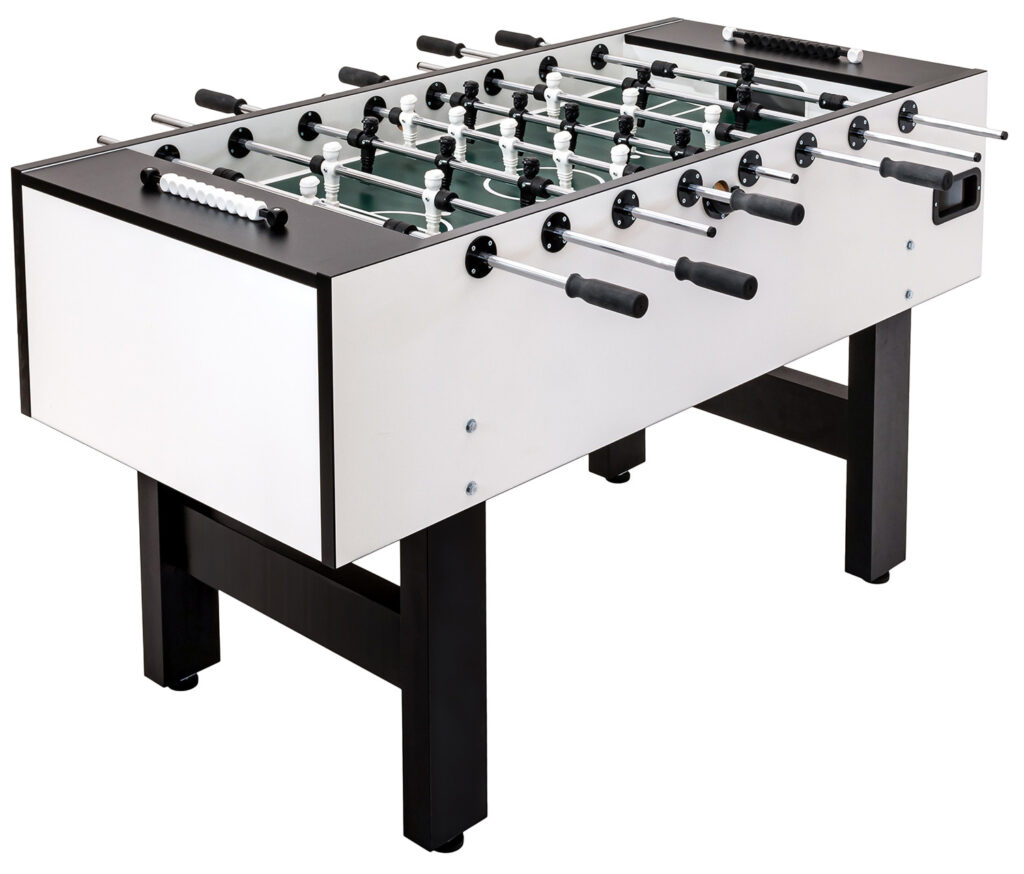knalldenball tischkicker für erwachsene