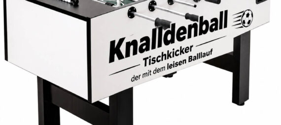 leiser-tischkicker-knalldenball