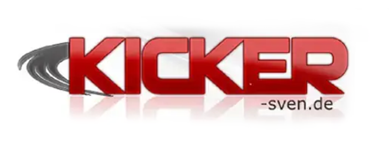 Kicker Sven Blog