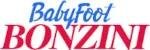 Bonzini Tischfußball Geräte