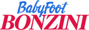 Bonzini Tischfussball
