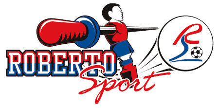 Roberto Sport Tischfussball