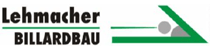 Lehmacher Kickertische