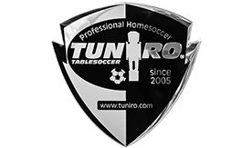 Tuniro® Tischfussball