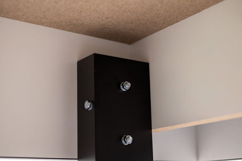 Tischkicker KnalldenBall