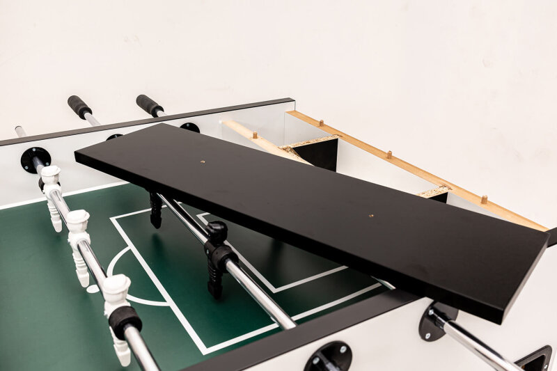 Tischkicker KnalldenBall