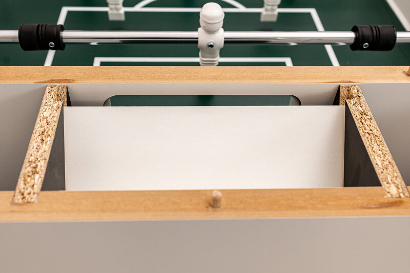 Tischkicker KnalldenBall