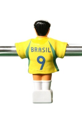 trikot brasilien