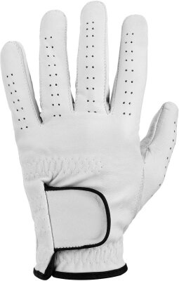 Turnier Kicker Handschuh links S