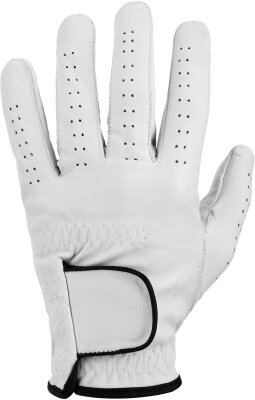 Turnier Kicker Handschuh links L