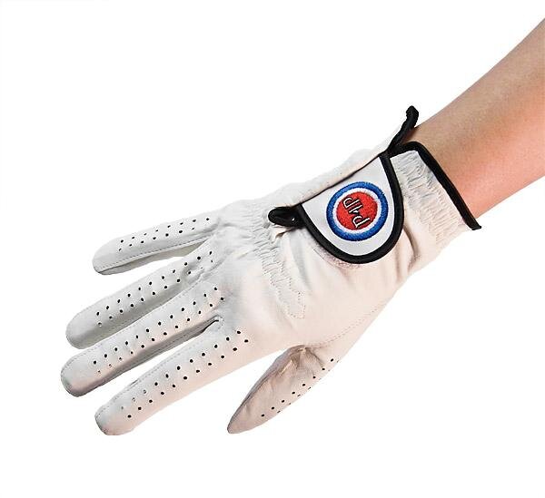 Kicker Handschuh Herren links P4P S