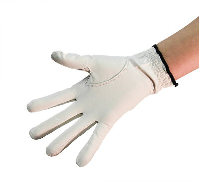 Kicker Handschuh Herren links P4P S