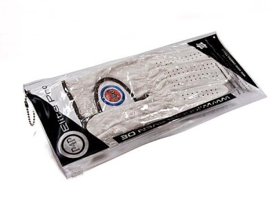 Kicker Handschuh P4P links ohne Logo XXL