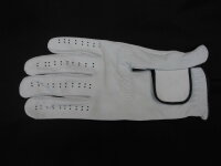 Turnier Kicker Handschuh links