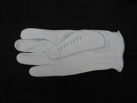 Turnier Kicker Handschuh links