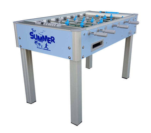 Tischkicker Outdoor