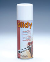 Garlando Gleitspray Slidy