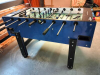 gebrauchter Ullrich P4P Turnier Tischkicker