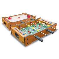 Multispiel Tischauflage Flip-XW