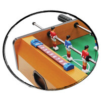 Multispiel Tischauflage Flip-XW