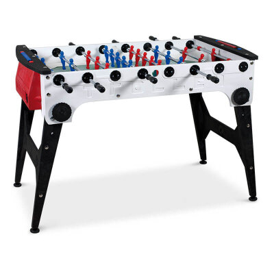 Tischkicker Outdoor Storm Trolley klappbar
