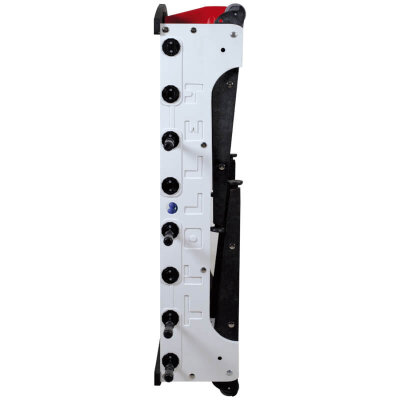 Tischkicker Outdoor Storm Trolley klappbar