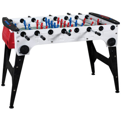 Tischkicker Outdoor Storm Trolley klappbar