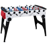 Tischkicker Outdoor Storm Trolley klappbar