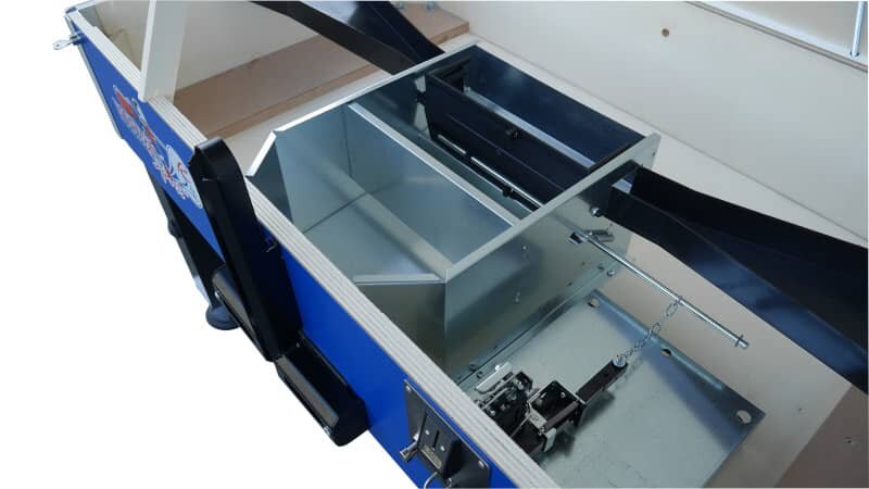 tischkicker_champion_roberto_sport_der_münzprüfer