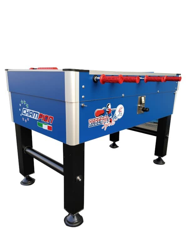 tischkicker_champion_roberto_sport_mit_münzeinwurf_stirnseite