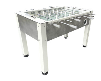 Tischkicker Roberto Sport Ermes