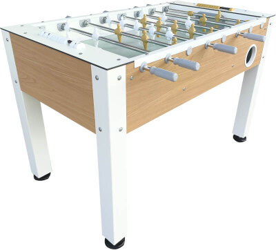 Tischkicker Roberto Sport Ermes