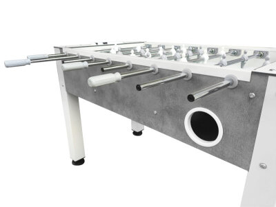 Tischkicker Roberto Sport Ermes