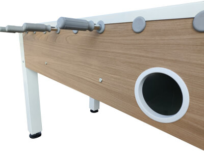 Tischkicker Roberto Sport Ermes