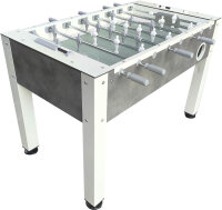 Tischkicker Roberto Sport Ermes