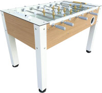 Tischkicker Roberto Sport Ermes