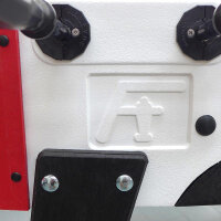 Tischkicker Outdoor Storm F1